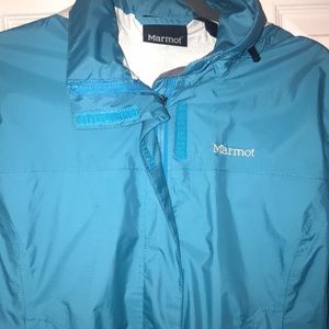 MARMOT Rain Jacket!